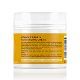 Revitalizing Vitamin E 5,000 IU Moisturizing Crème - Jason